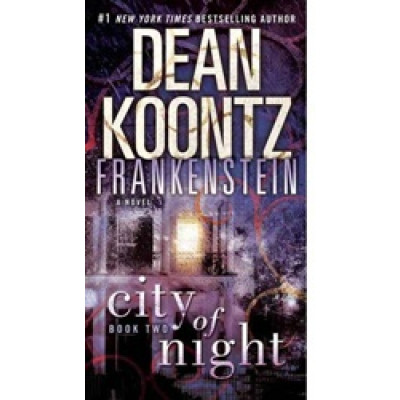 Frankenstein 2: City of Night