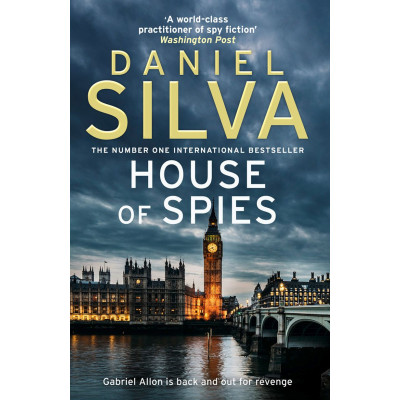 House Of Spies