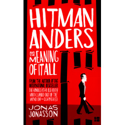 Hitman Anders And The Meaning Of It All (Уценка)