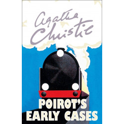Poirot’s Early Cases (Poirot) (Уценка) Poirot’s Early Cases (Poirot) (Уценка)