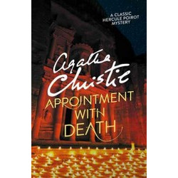 Appointment with Death (Poirot) Appointment with Death (Poirot)