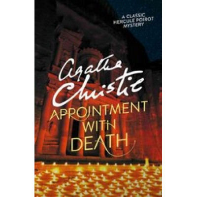 Appointment with Death (Poirot)