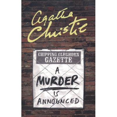 A Murder is Announced