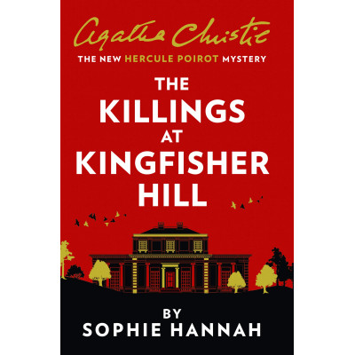 The Killings at Kingfisher Hill The Killings at Kingfisher Hill