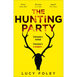 The Hunting Party The Hunting Party