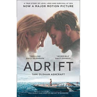 Adrift (Film tie-in) Adrift (Film tie-in)