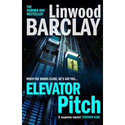Elevator Pitch Elevator Pitch