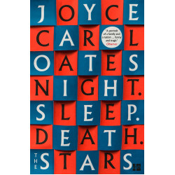Night. Sleep. Death. The Stars