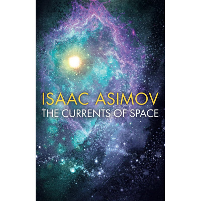 The Currents of Space