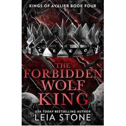 The forbidden wolf king i(The Kings of Avalier 4) The forbidden wolf king i(The Kings of Avalier 4)