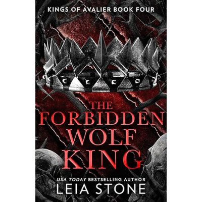 The forbidden wolf king i(The Kings of Avalier 4) The forbidden wolf king i(The Kings of Avalier 4)