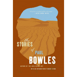The Stories of Paul Bowles