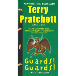 Guards! Guards!