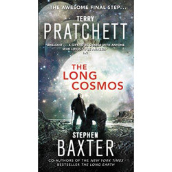 Long Cosmos, The