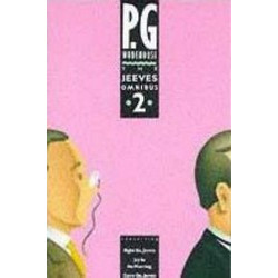 The Jeeves Omnibus 2