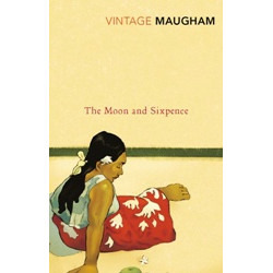 Moon and Sixpence