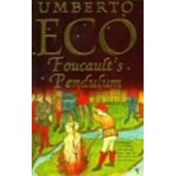 Foucault's Pendilum (Уценка)
