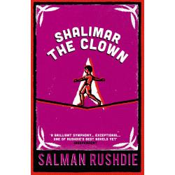 Shalimar the Clown