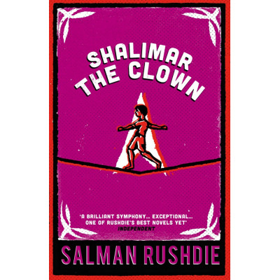 Shalimar the Clown