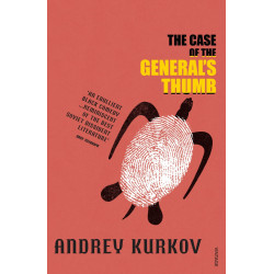 The Case Of The General's Thumb (Уценка)