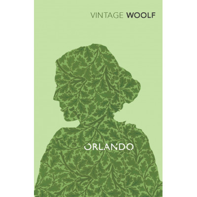 Orlando: A Biography