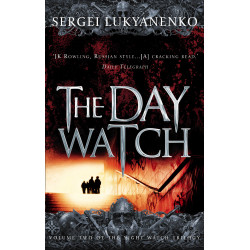 The Day Watch(Уценка)