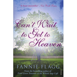 Can't Wait to Get to Heaven