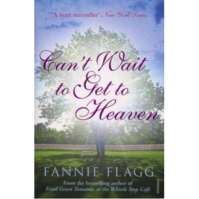 Can't Wait to Get to Heaven