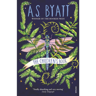 The Childrens Book