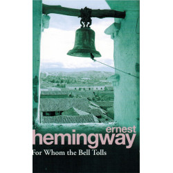 For Whom the Bell Tolls