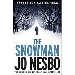The Snowman (Уценка)