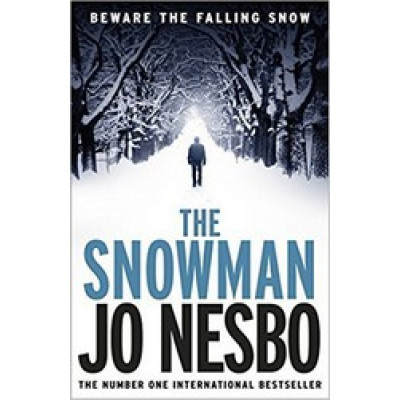 The Snowman (Уценка)
