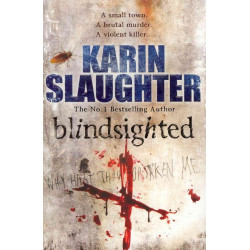 Blindsighted