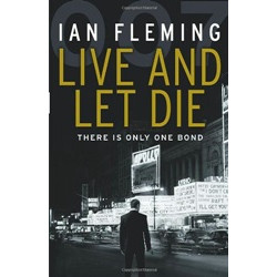 Live and Let Die (James Bond 007)