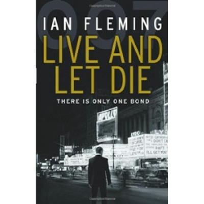 Live and Let Die (James Bond 007)