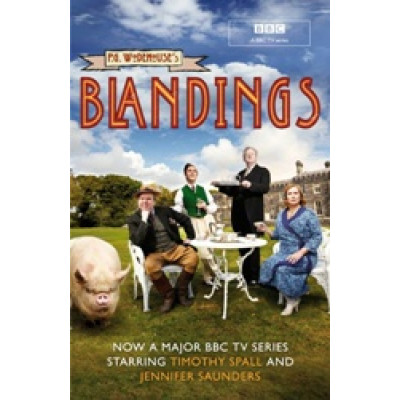 Blandings TV Tie-In
