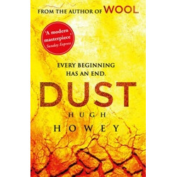 Dust (Wool Trilogy 3) (Уценка)