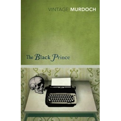 The Black Prince