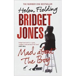 Bridget Jones: Mad About the Boy