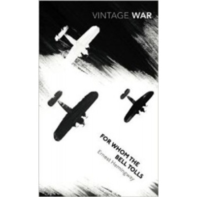 For Whom The Bell Tolls (Vintage War)