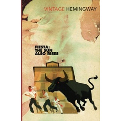 Fiesta: The Sun Also Rises