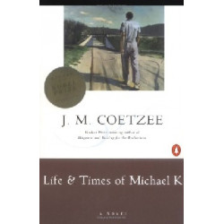 Life & Times of Michael K