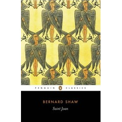 Saint Joan (Уценка)
