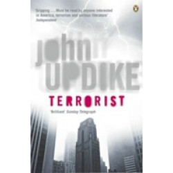 Terrorist(Уценка)