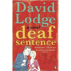 Deaf Sentence (Уценка)