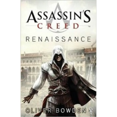 Assassins Creed Renaissance