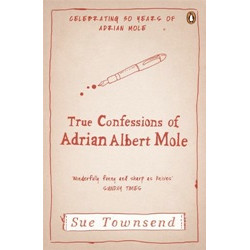 True Confessions of Adrian Mole (Adrian Mole 3)