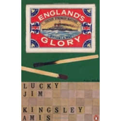 Lucky Jim (Penguin Decades)