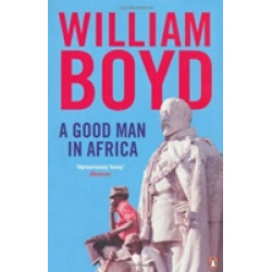 Good Man in Africa