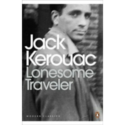 Lonesome Traveller